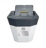 HP ONESHRED Auto 80CC white-gray shredder