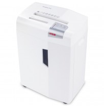 HSM 1057121 HSM Shredstar X13 - cross cut 4,0x37mm/ 13 sheets 80 g/ 23 l bin/ P-4