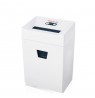 HSM Pure 320 paper shredder Particle-cut shredding 23 cm White