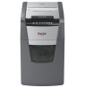 Rexel AutoFeed+ 130M automatic shredder, P-5, micro cut (2x15mm), 130 sheets, 44 litre bin