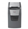 Rexel AutoFeed+ 150M automatic shredder, P-5, micro cut (2x15mm), 150 sheets, 44 litre bin
