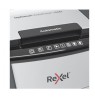 Rexel AutoFeed+ 150M automatic shredder, P-5, micro cut (2x15mm), 150 sheets, 44 litre bin