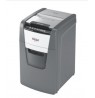 Rexel AutoFeed+ 150M automatic shredder, P-5, micro cut (2x15mm), 150 sheets, 44 litre bin