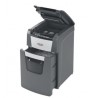 Rexel AutoFeed+ 150M automatic shredder, P-5, micro cut (2x15mm), 150 sheets, 44 litre bin