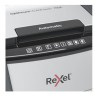 Rexel AutoFeed+ 150X automatic shredder, P-4, cuts confetti cut (4x28mm), 150 sheets, 44 litre bin