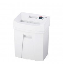 HSM Pure 220 shredder, 25 l, 3,9 mm