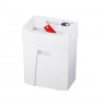 HSM Pure 220 shredder, 25 l, 3,9 mm