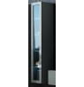Glass-case VIGO '180' 180/40/30 grey/grey gloss