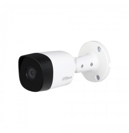 Dahua Technology Cooper HAC-B1A21 Bullet Indoor & outdoor 1920 x 1080 pixels Wall/Pole