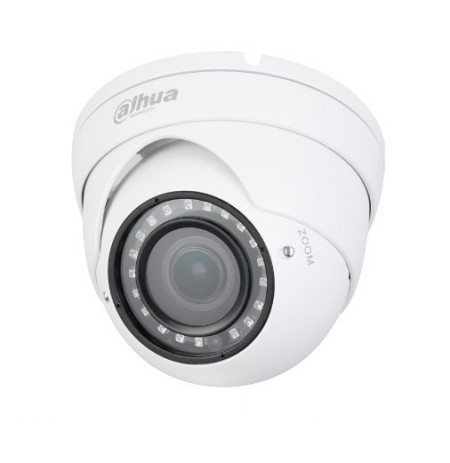 Dahua Technology DH-H4A security camera Tower IP security camera Indoor 2560 x 1440 pixels Ceiling/Wall/Desk