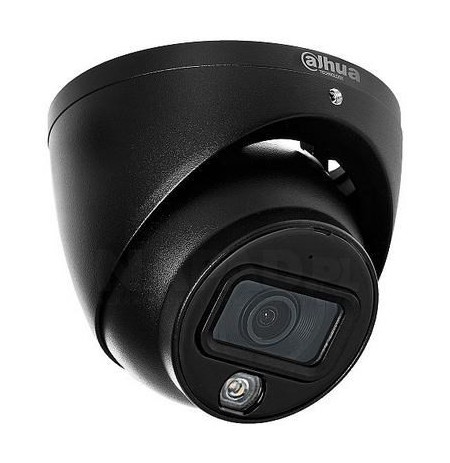 DAHUA HDCVI CAMERA HAC-HDW1200TLM-IL-A-0280B-S6-BLACK