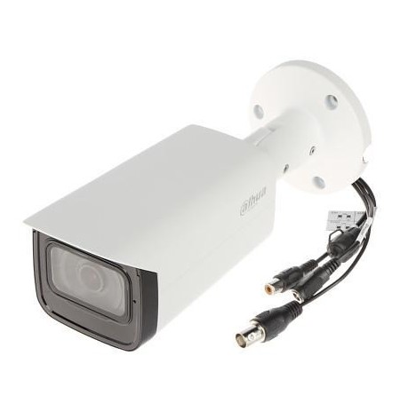 HDCVI CAMERA DAHUA HAC-HFW2249T-I8-A-NI-0360B