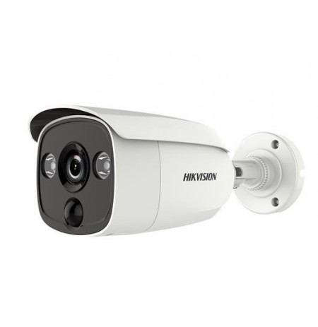 Hikvision TVI Bullet DS-2CE12D0T-PIRLO(2.8mm)2MP