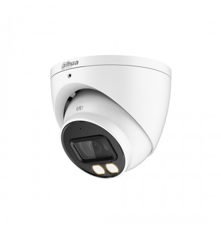 Dahua Technology Lite HAC-HDW1509T(-A)-LED Turret CCTV security camera Indoor and outdoor 2880 x 1620 pixels Ceiling/Wall/Pole