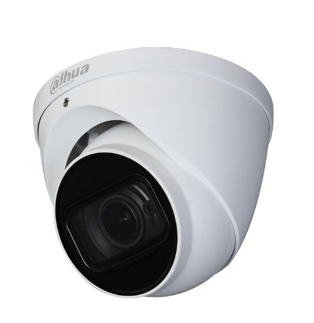 Dahua Europe HAC-HDW1200T-Z CCTV security camera Indoor & outdoor Dome Ceiling/Wall 1920 x 1080 pixels