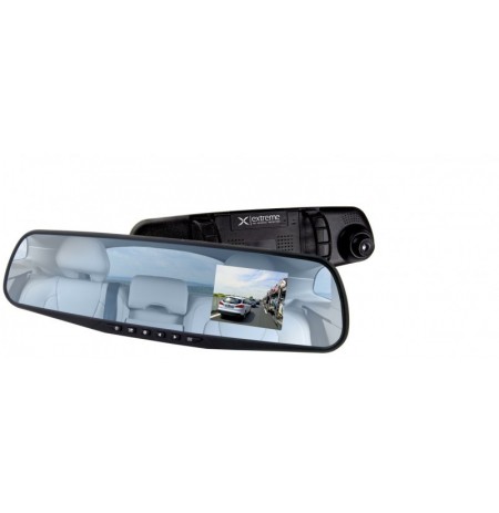 Recorder EXTREME MIRROR XDR103