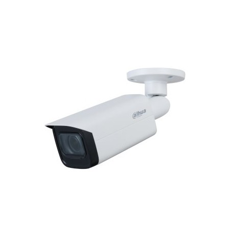 Dahua Analog Camera 1/2.7" 5 Mpx CMOS, 25 fps @ 5Mpx (16:9), Zoom Lens 2.7-13.5 mm HAC-HFW2501TU-Z-A-27135-S2