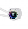 Thermaltake TH360 V2 ARGB Processor Liquid cooling kit 36 cm White 1 pc(s)