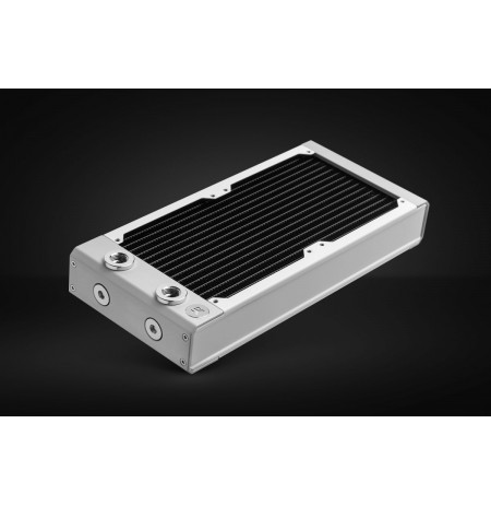 EK Water Blocks EK-Quantum Surface P240M - white