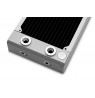 EK Water Blocks EK-Quantum Surface P240M - white