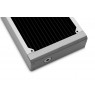 EK Water Blocks EK-Quantum Surface P240M - white