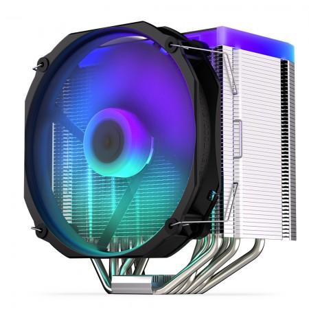 CPU aušintuvas ENDORFY Fortis 5 ARGB