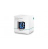DeepCool ICE EDGE MINI FS V2.0 Processor Air cooler 8 cm Black, Blue, Silver 1 pc(s)