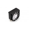 CPU aušintuvas oru ENDORFY Spartan 5 MAX ARGB