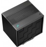 DeepCool ASSASSIN 4S Processor Air cooler 14 cm Black 1 pc(s)