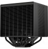 DeepCool ASSASSIN 4S Processor Air cooler 14 cm Black 1 pc(s)