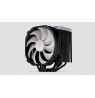 Endorfa Fortis 5 ARGB Black CPU cooler