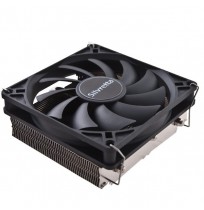 Alpenföhn 84000000096 computer cooling system Processor Cooler 9.2 cm Black