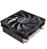Alpenföhn 84000000096 computer cooling system Processor Cooler 9.2 cm Black