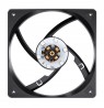 Jonsbo CR-1000 EVO CPU Cooler, RGB - black