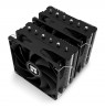 Thermalright Peerless Assassin 120 SE Processor Air cooler 12 cm Black 1 pc(s)
