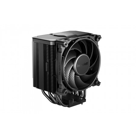 CPU cooling be quiet! DARK ROCK 5