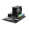 CPU cooling be quiet! DARK ROCK 5