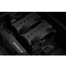 Noctua NH-D15 CH.BK computer cooling component Processor Cooling set 14 cm Black