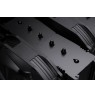 Noctua NH-D15 CH.BK computer cooling component Processor Cooling set 14 cm Black