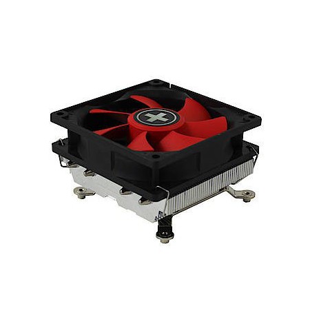 MULTI SOCKET CPU COOLER XC040 XILENCE