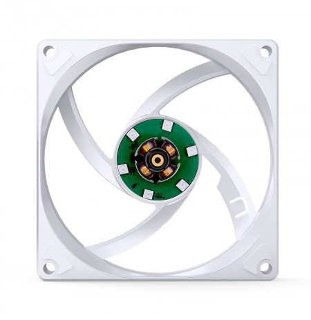 Jonsbo CR-1400 EVO Color CPU Cooler - White
