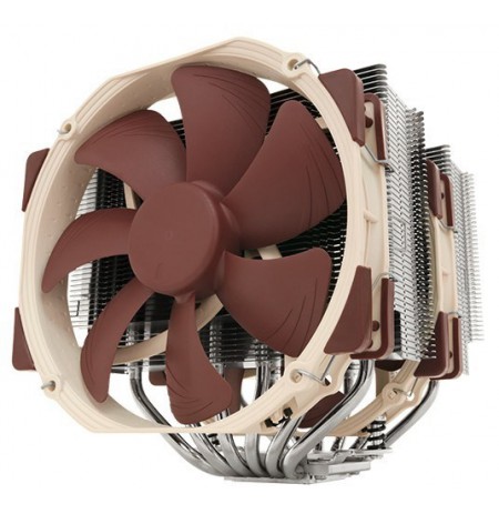 Noctua NH-D15 computer cooling component Processor Cooler 14 cm