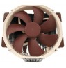 Noctua NH-D15 computer cooling component Processor Cooler 14 cm