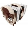 Noctua NH-D15 computer cooling component Processor Cooler 14 cm
