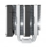 Montech Metal DT24 Base CPU Cooler, 2x120mm