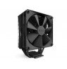 NZXT T120 Processor Air cooler 12 cm Black 1 pc(s)