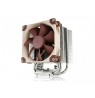 Noctua NH-U9S computer cooling component Processor Cooler 9.2 cm Brown, Metallic