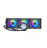 Cooler Master MasterLiquid ML360 Illusion Processor All-in-one liquid cooler 12 cm