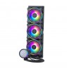 Cooler Master MasterLiquid ML360 Illusion Processor All-in-one liquid cooler 12 cm