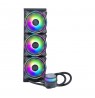Cooler Master MasterLiquid ML360 Illusion Processor All-in-one liquid cooler 12 cm